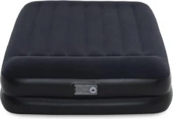 Bestway Luchtbed Tritech Premium+ - 2 Persoons - Ingebouwde Pomp - Extra Dik - Stevige Constructie -Campingwinkel 1200x824