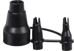 EZLife Auto Luchtbed Zwart 187x95cm -Campingwinkel 1200x826 1