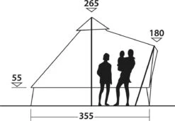 Easy Camp Moonlight Bell-Tipi Tent -Campingwinkel 1200x829 2