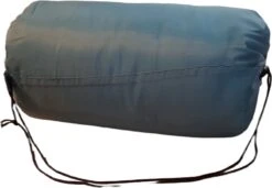 Max Ranger - XL Mummieslaapzak Blauw 220 X 80 Cm - Extra Grote Mummieslaapzak - XL Mummie Slaapzak Blauw -Campingwinkel 1200x833 5