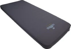 NOMAD Darwin XW 10.0 - Slaapmat -198 Cm X 77 Cm X 10 Cm - Donkergrijs - 10 Cm -Campingwinkel 1200x833 8