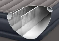 Intex Deluxe Pillow Rest Raised Luchtbed - 2-persoons - 203x152x42 Cm -Campingwinkel 1200x834 12