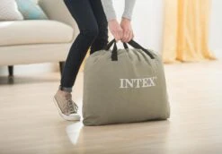 Intex Deluxe Pillow Rest Raised Luchtbed - 2-persoons - 203x152x42 Cm -Campingwinkel 1200x834 13