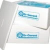 Piepschuim Doos 40 Liter - Koelbox - Isolatie Thermobox - EPS - Tempex Doos