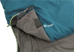 Outwell Slaapzak Campion Lux Blauw -Campingwinkel 1200x840 3