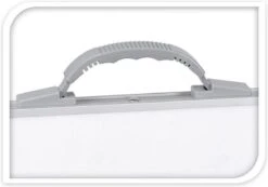 GENERIC Campingtafel Wit - 80 X 60 X 69 Cm - Tuintafel - Inklapbaar -Campingwinkel 1200x842 1