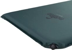 NOMAD® Bora 5.0 - Slaapmat - 198x 63 X 5 - Zelfopblazend - 1 Persoons -Campingwinkel 1200x844 1