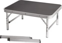 Bo-Camp Campingtafel - Inklapbaar - 60 X 45 Cm -Campingwinkel 1200x847