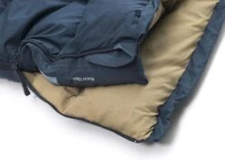 NOMAD® Blazer Classic '78 XL Slaapzak - Dekenmodel - Max Lichaamslengte 205 Cm -Campingwinkel 1200x848 2