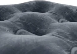 Bo-Camp Luchtbed - Velours Air-XL 1 - 1-persoons - 200x78x23 Cm -Campingwinkel 1200x848