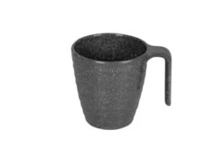 Bo-Camp Campingservies - 100% Melamine - 16-delig - Stone - Grijs -Campingwinkel 1200x849 4