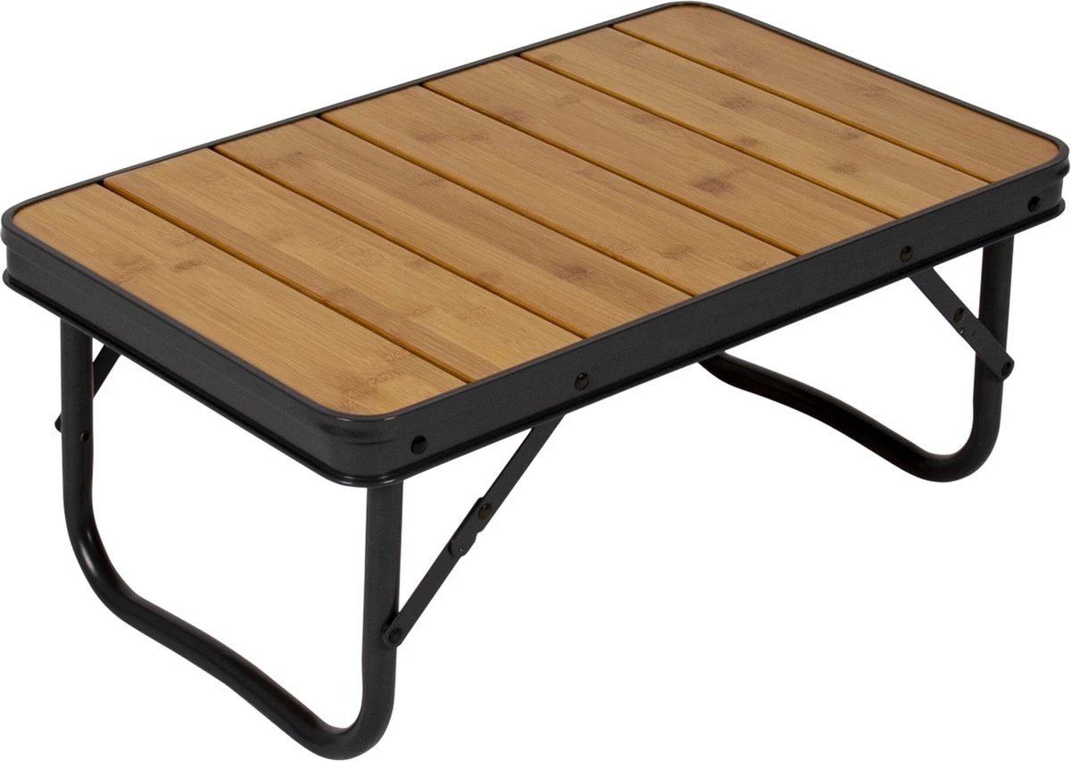 Bo-Camp - Urban Outdoor Collection - Tafel - Compact - Stepney 10 Bo-Camp - Urban Outdoor Collection - Tafel - Compact - Stepney - Afbeelding 10