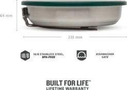 Stanley The All-In_One Fry Pan Set 1 L - Campingkookset - Stainless Steel -Campingwinkel 1200x852 3