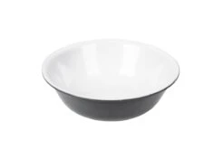 Bo-Camp Servies - Campingbord - 100% Melamine - 16-delig - Grijs -Campingwinkel 1200x854 5