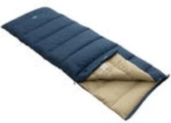 NOMAD® Blazer Classic '78 Slaapzak - Dekenmodel - Max Lichaamslengte 195 Cm -Campingwinkel 1200x858 1