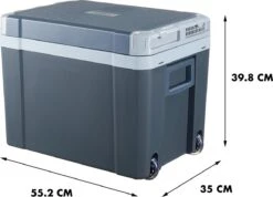 MOA - Thermo-elektrische Koelbox - Met Verwarmingsfunctie - 12V En 230V - 40 Liter - ECW40 -Campingwinkel 1200x863 3
