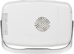 Campart Koelbox XL CB-8630 - Coolbox 12V En 230V - 30 Liter - Te Gebruiken Met USB-powerbank - Blauw -Campingwinkel 1200x870 2