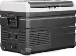 Campguru Coolbox 45L Double Freeze