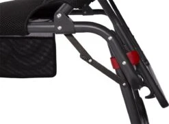 Crespo- Ligbed - AP-363 XL Air-Deluxe - Zwart (80) -Campingwinkel 1200x880 1