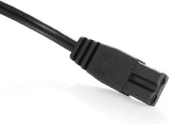 Merkloos Koelboxkabel 12V Voedingskabel Koelbox - 2 Meter -Campingwinkel 1200x880 4