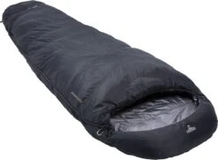 NOMAD® Taurus 400 Slaapzak | 210x80cm Grijs | Lichtgewicht & Kwalitatief | Slaapzak | Incl Hoes -Campingwinkel 1200x881 1