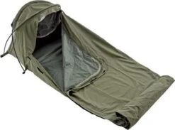 Defcon 5 Tent Bivi Bivvy Bag 1700 Gram - Groen - 1 Persoons -Campingwinkel 1200x888