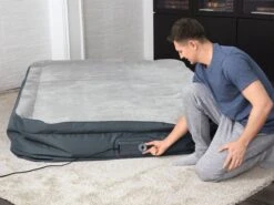 Bestway Tough Guard Comfy Luchtbed - Tweepersoons -Campingwinkel 1200x900 1