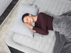 Bestway Tough Guard Comfy Luchtbed - Tweepersoons -Campingwinkel 1200x900 2