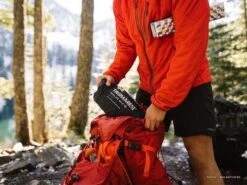 Thermarest Therm-A-Rest Trail Scout R - Zelfopblazende Slaapmat - Deep Forest -Campingwinkel 1200x900 26