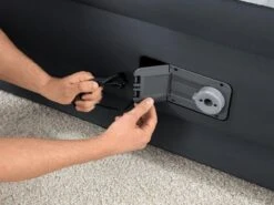 Bestway Tough Guard Comfy Luchtbed - Tweepersoons -Campingwinkel 1200x900 4