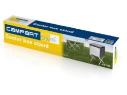 Tristar Koelboxstandaard KB-7926 - Verstelbaar En Lichtgewicht - Inclusief Draagtas - Zwart -Campingwinkel 1200x900 43
