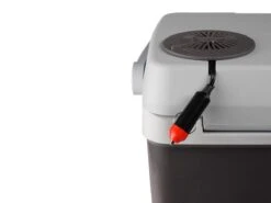 Tristar KB-7532 Koelbox 26 Liter - Koelbox Elektrisch - 12v Autolader En 230v Stopcontact - Koelt & Verwarmt - Grijs -Campingwinkel 1200x900 47