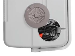 Tristar KB-7532 Koelbox 26 Liter - Koelbox Elektrisch - 12v Autolader En 230v Stopcontact - Koelt & Verwarmt - Grijs -Campingwinkel 1200x900 48