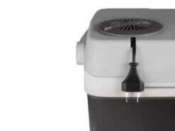 Tristar KB-7532 Koelbox 26 Liter - Koelbox Elektrisch - 12v Autolader En 230v Stopcontact - Koelt & Verwarmt - Grijs -Campingwinkel 1200x900 49