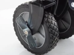 Campart Bolderkar HC-0910 - Opvouwbaar - Bolderwagen Met Stevig Harmonicaframe - Inclusief Opbergtas En Bodemplaat - Blauw 15 Campart Bolderkar HC-0910 - Opvouwbaar - Bolderwagen Met Stevig Harmonicaframe - Inclusief Opbergtas En Bodemplaat - Blauw -Campingwinkel 1200x900 51