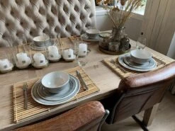 RJRQuality Camping Servies - 12 Delig – 100% Melamine Servies Set – Campingservies – Melamine Borden 12 RJRQuality Camping Servies - 12 Delig – 100% Melamine Servies Set – Campingservies – Melamine Borden -Campingwinkel 1200x900 64