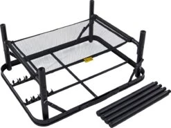 Bo-Camp - Industrial - Tafel - Garland - 60x45 Cm - Aluminium -Campingwinkel 1200x901 2