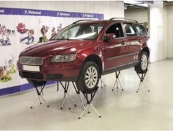 Walkstool Comfort XXL 75cm -Campingwinkel 1200x907