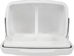 Campart Koelbox XL CB-8630 - Coolbox 12V En 230V - 30 Liter - Te Gebruiken Met USB-powerbank - Blauw -Campingwinkel 1200x909 1