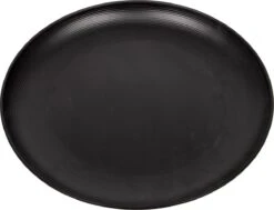 Bo-Camp Industrial - Servies - Orville - Campingbord - 16-delig - Mat Zwart -Campingwinkel 1200x916 4