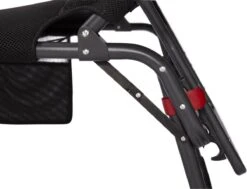 Crespo- Ligbed - AP-363 XL Air-Deluxe - Zwart (80) -Campingwinkel 1200x920 1