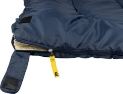 Abbey Camp Slaapzak Amsterdam - 2-pack - Dekenmodel - 210 X 85 Cm - Marine -Campingwinkel 1200x921 2