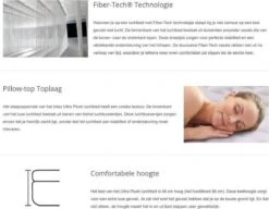 Intex 64448 - Queen Deluxe Ultra-Plush Zelfopblazend 2-persoons Luchtbed Met Hoofdboord (203x152x46cm) -Campingwinkel 1200x931