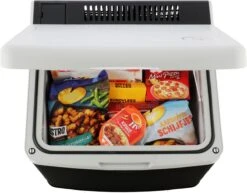 Mestic MHC-40 Koelbox Hybride - AC/DC - 42L -Campingwinkel 1200x936 2