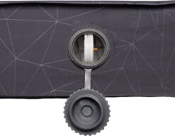 NOMAD Darwin Plus XW 10.0 - Slaapmat -198 X 78 X 10 - Graphite -Campingwinkel 1200x938 4