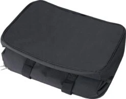 Packaway 4 Laags Geïsoleerde Koeltas - Lunchtas 40 Liter - Zwart -Campingwinkel 1200x939 6