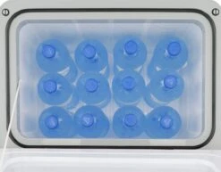 Mestic MHC-40 Koelbox Hybride - AC/DC - 42L -Campingwinkel 1200x940 5