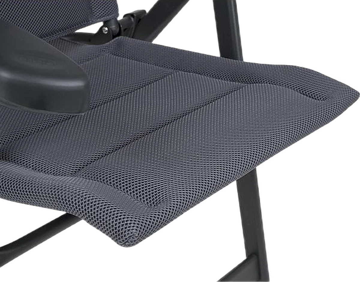 Crespo Standenstoel - AP-237 Air-Deluxe - Grijs (86) 7 Crespo Standenstoel - AP-237 Air-Deluxe - Grijs (86) - Afbeelding 7