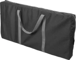 Campart Campingkeuken KI-0757 – Complete Keuken En Campingkast – Opvouwbaar En Inclusief Draagtas - Grijs -Campingwinkel 1200x942 1