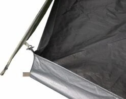 Capture Outdoor, 3-Man XXL Tent "Seikan XTR-3", Voor 3 XXL Personen, 215x400x155cm, DeLuxe Tent En Canvas, "Airflow System", … -Campingwinkel 1200x943 2